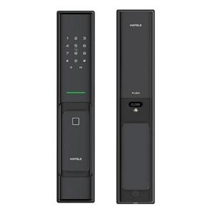 Khóa điện tử PP8100